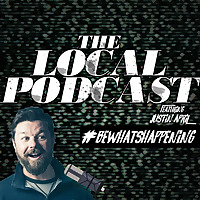 The Wiregrass Local Podcast