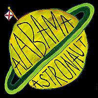 Alabama Astronaut