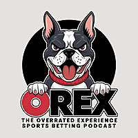 Overrated Experience Sports & Sports Betting Podcast