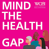 Mind the Health Gap