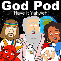 The God Show