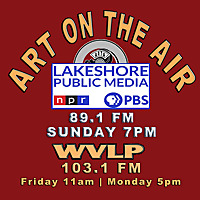 Art On The Air