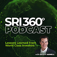 SRI360 | Sustainable & Responsible Investing, Impact Investing, ESG, Socially Responsible Investing