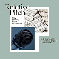 Relative Pitch