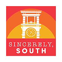 Sincerely, South