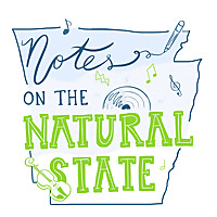 Notes on the Natural State