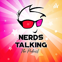 Nerds Talking