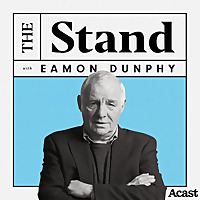 The Stand with Eamon Dunphy