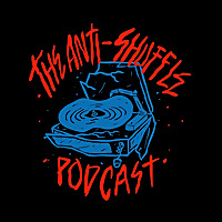 The Anti-Shuffle Podcast