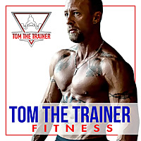 Tom The Trainer Fitness