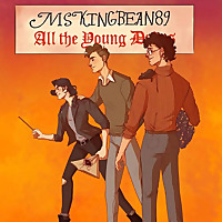 All the Young Dudes - Lectura