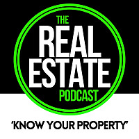 The Real Estate Podcast