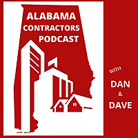 Alabama Contractors Podcast