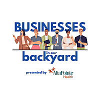 Businesses in our Backyard