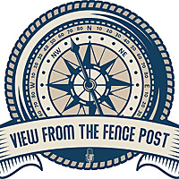 View from the Fence Post