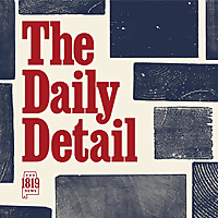 The Daily Detail