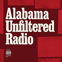 Alabama Unfiltered Radio