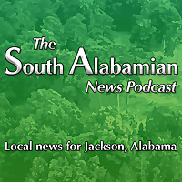 The South Alabamian News Podcast