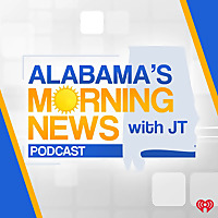 Alabama's Morning News with JT