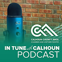 In Tune with Calhoun