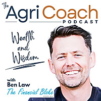 AgriCoach Wealth & Wisdom Podcast by The Financial Bloke