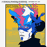 Fingal Poetry Festival Podcast