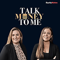 Talk Money To Me