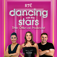 Dancing with the Stars Ireland: Official Podcast with Carl Mullan, Laura Fox and Lottie Ryan