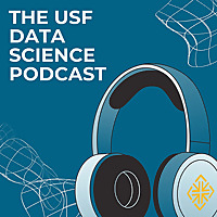 The USF Data Science Podcast