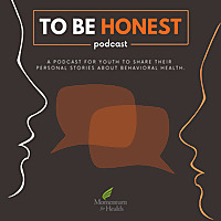 To Be Honest Podcast