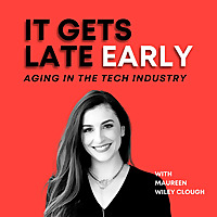 It Gets Late Early: Ageism in the Workplace