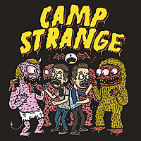 CAMP STRANGE