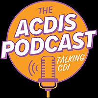 The ACDIS Podcast