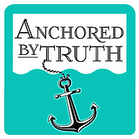 Anchored by Truth from Crystal Sea Books - a 30 minute show exploring the grand Biblical saga of cre