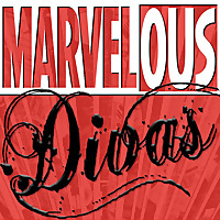 Marvelous Divas - Marvel Cinematic Universe Podcast
