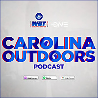 Carolina Outdoors Podcast