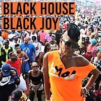 Black House Black Joy Podcast