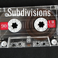 Subdivisions