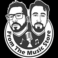 From The Music Store