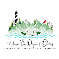 Where the Dogwood Blooms