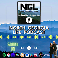 North Georgia Life Podcast