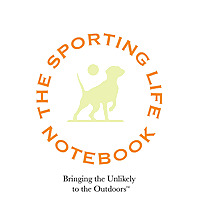 The Sporting Life Notebook Podcast