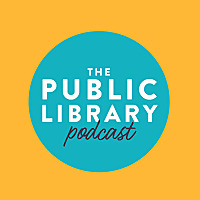 The Public Library with Helen Little