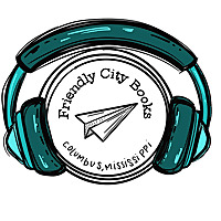 The Friendly City Books Podcast