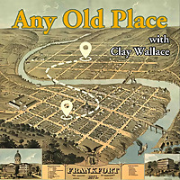 Any Old Place