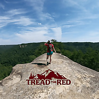 Tread the Red