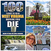 100 Things WV Podcast