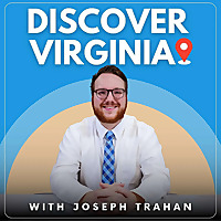 Discover Virginia Podcast