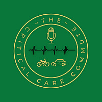 The Critical Care Commute Podcast