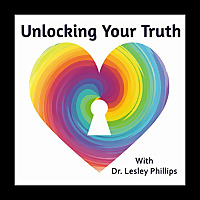 Unlocking Your Truth Podcast Episodes